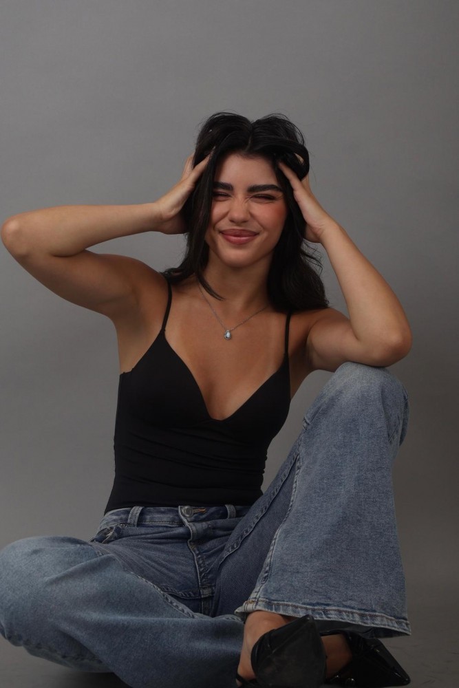 LIRON VAITZMAN 